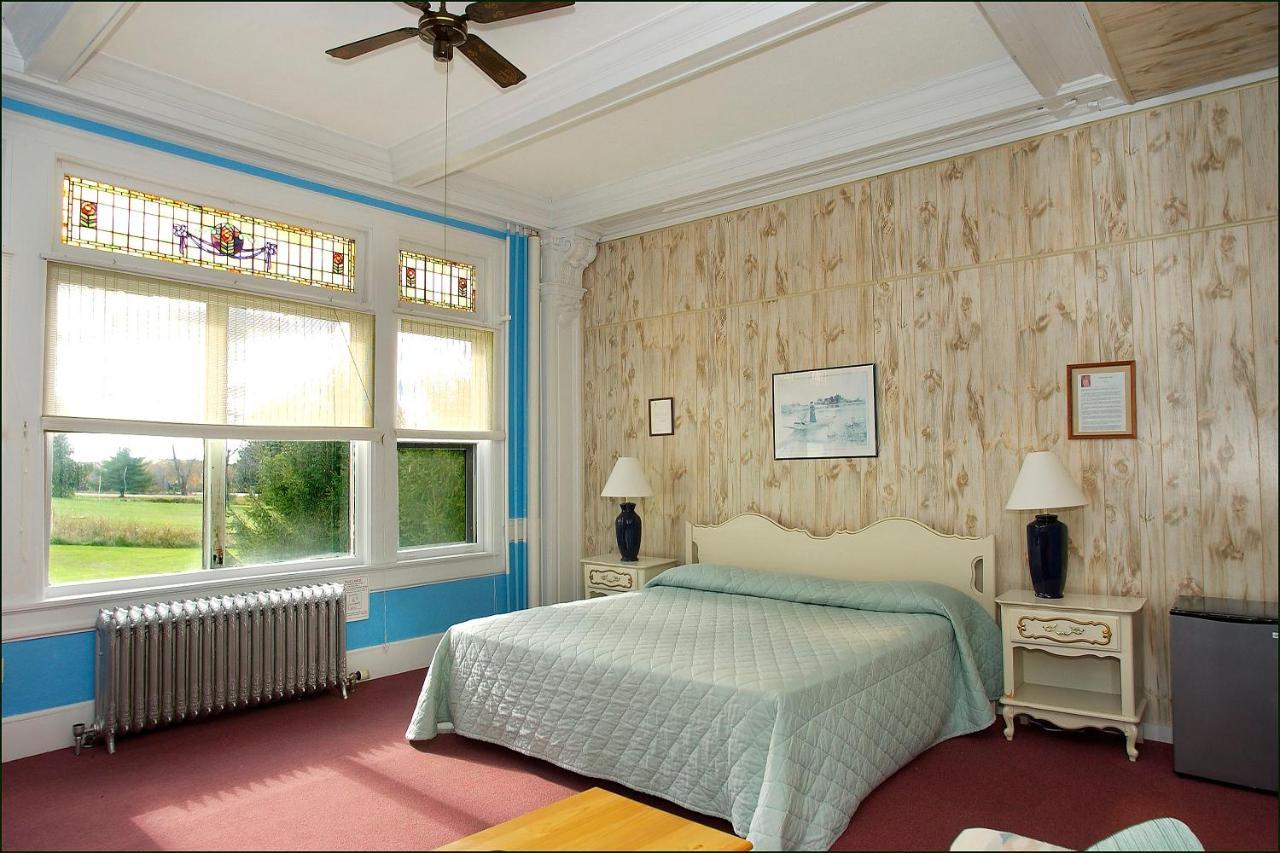 The Presidential Inn At Poland Spring Resort Екстериор снимка