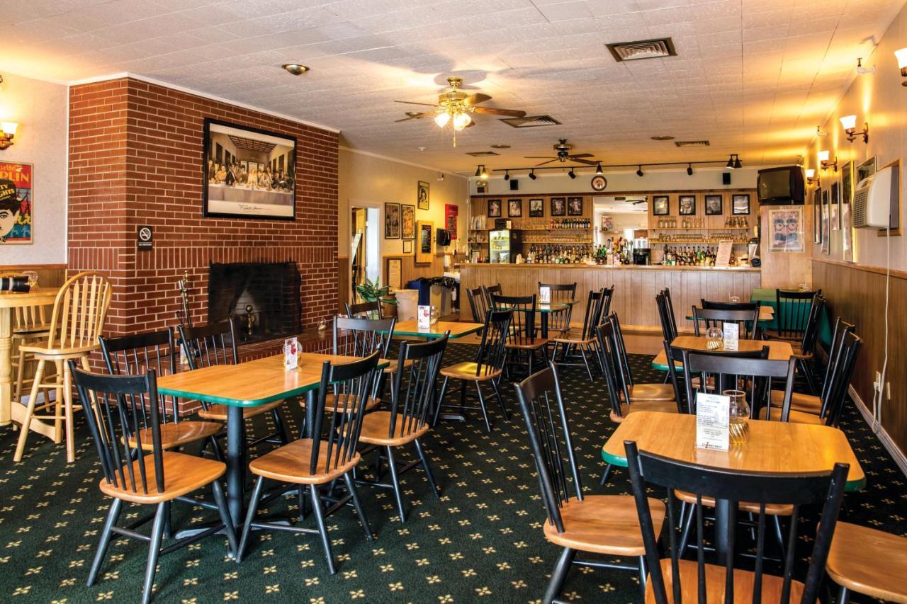 The Presidential Inn At Poland Spring Resort Екстериор снимка